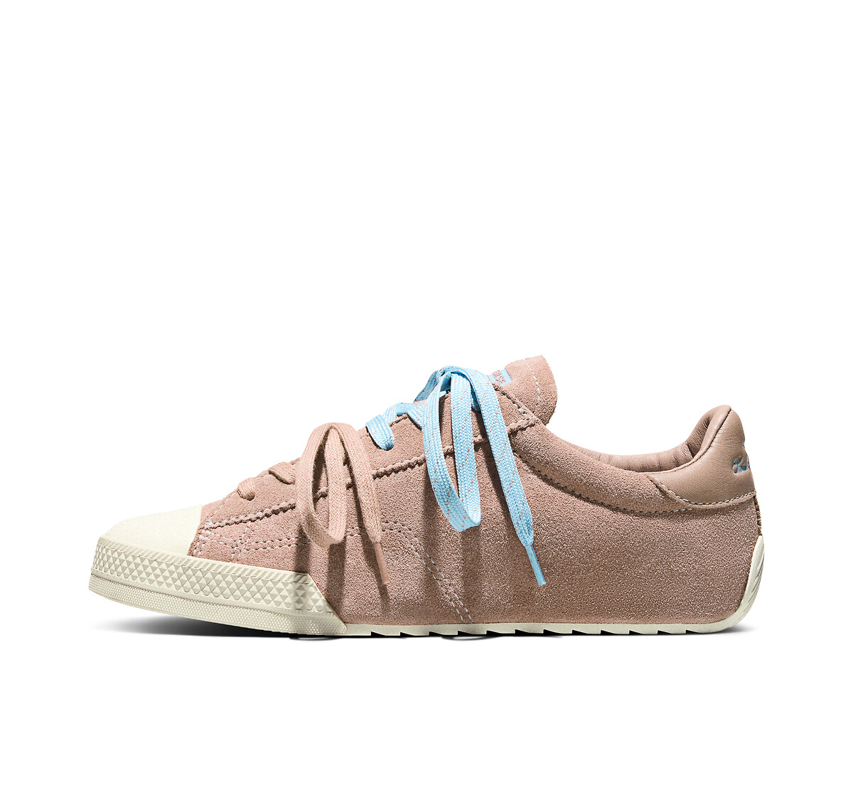 Converse Zapatillas CT LO SEASONAL LEATHER — photo 4