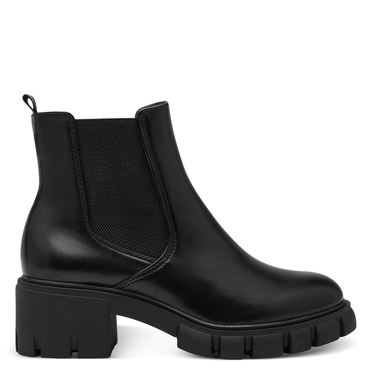 La redoute bottines tamaris deals