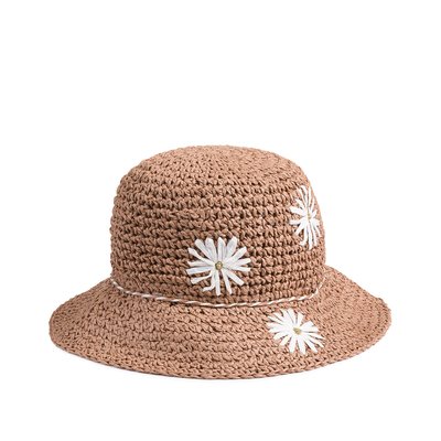 Шляпа, размеры 50-56 LA REDOUTE COLLECTIONS