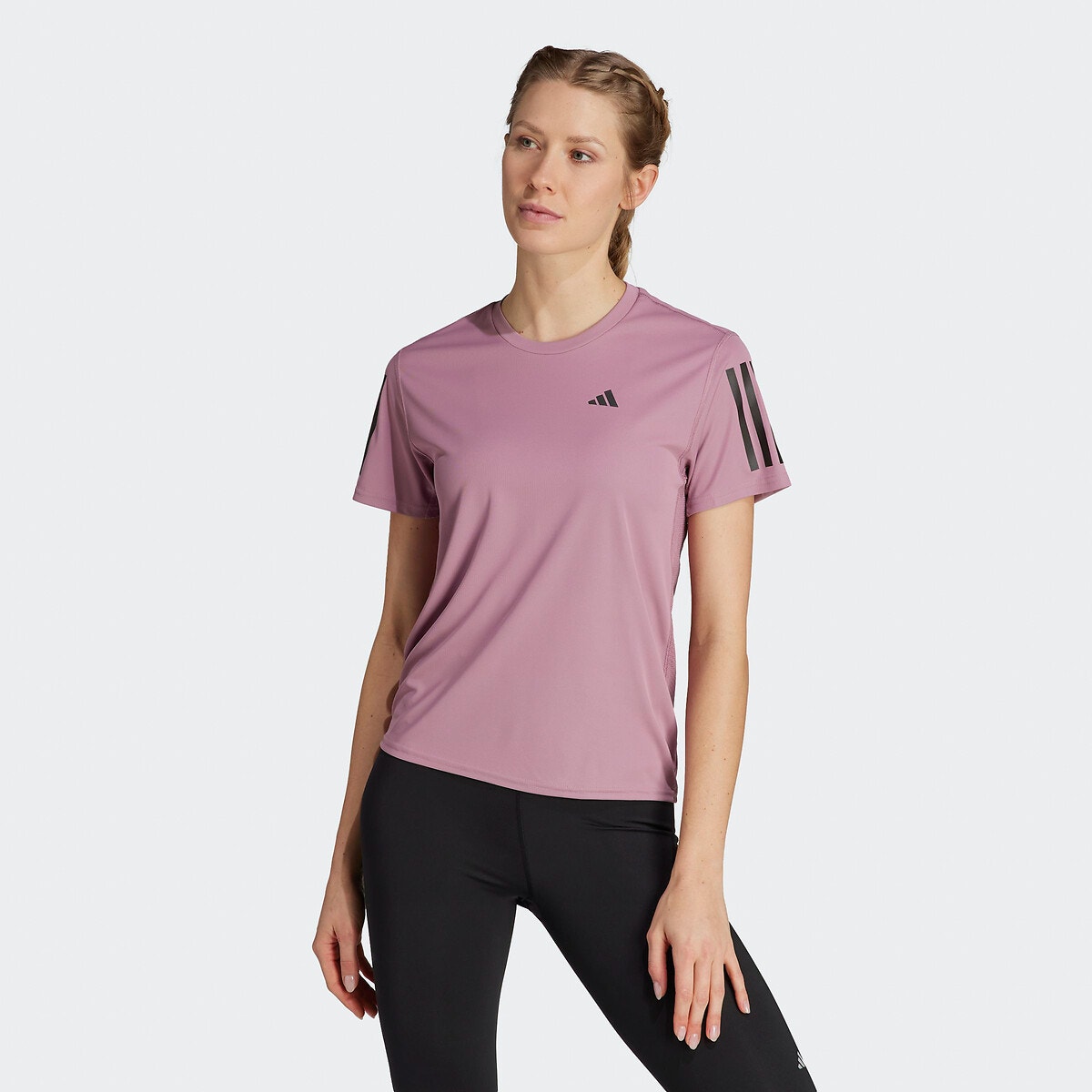 Tenue running adidas cheap