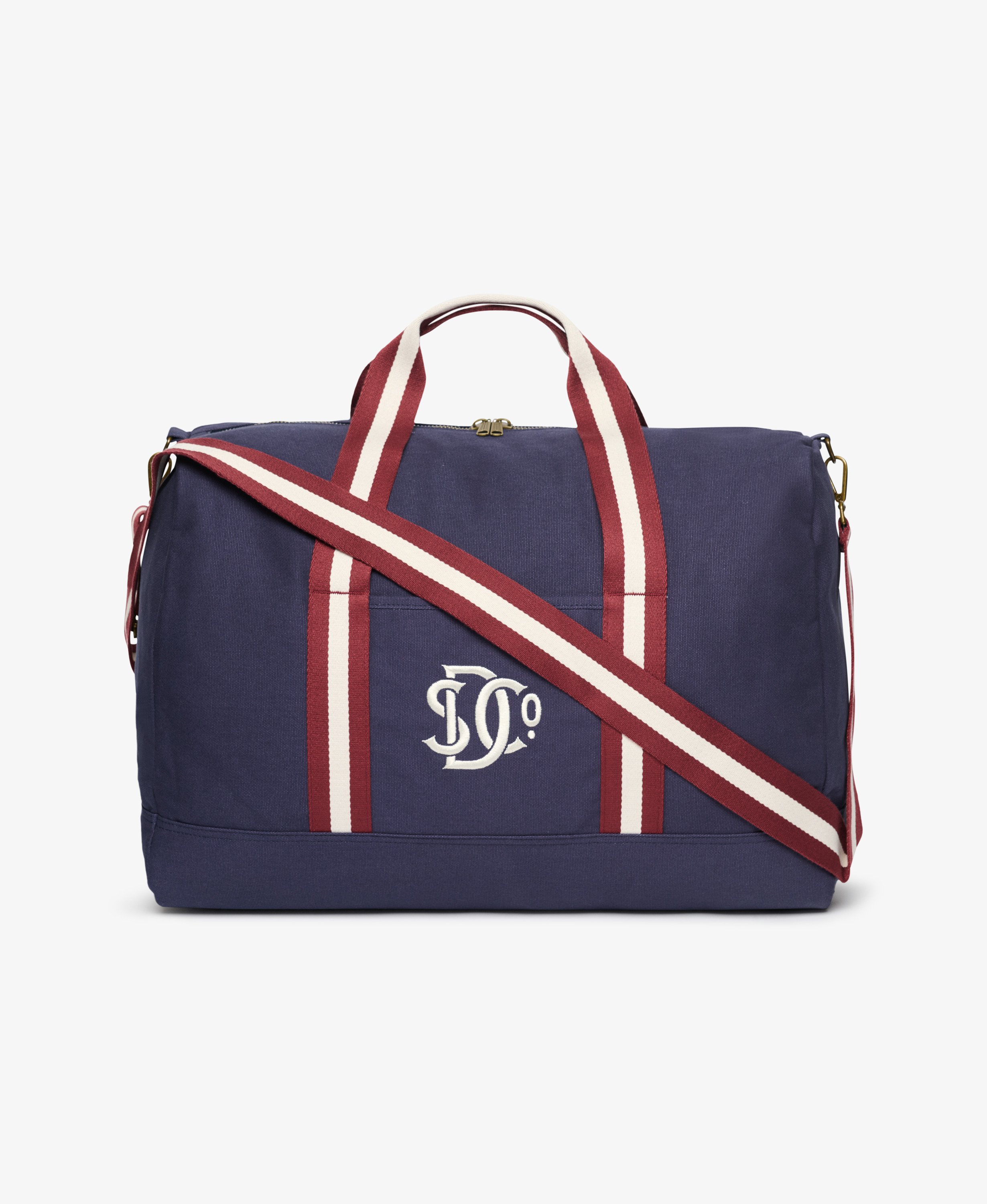 Sac Athletic Essentials Week-end Décontracté, SUPERDRY