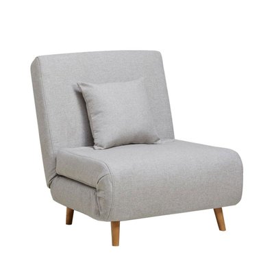 Fauteuil convertible lit 1 place - Adron DRAWER