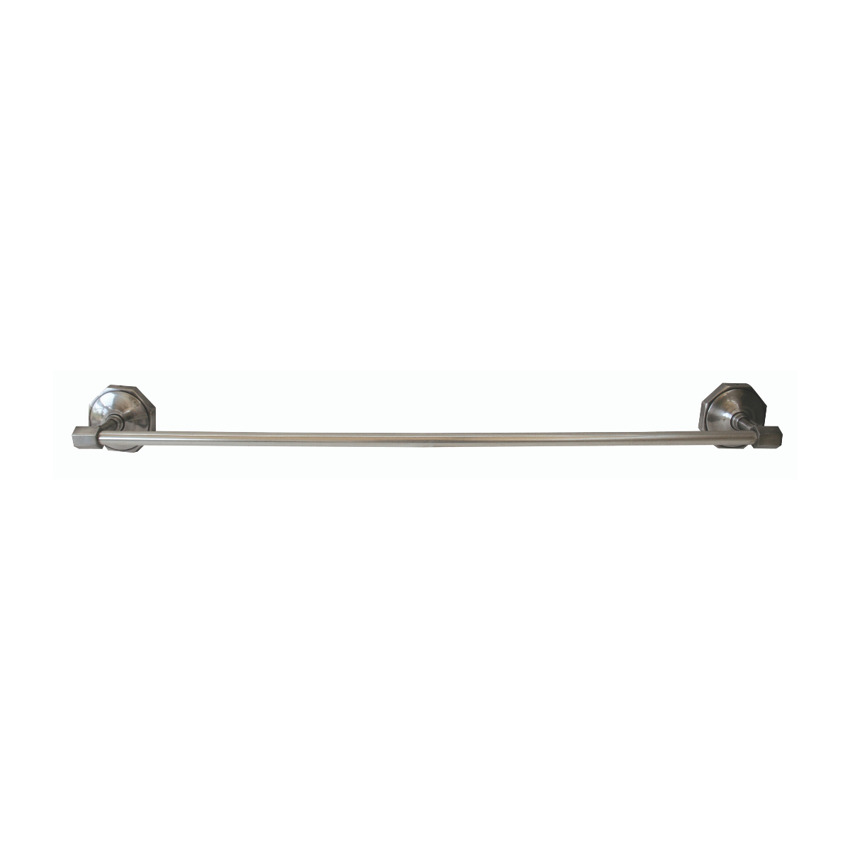 Porte serviette en laiton Octo, SIGNATURE