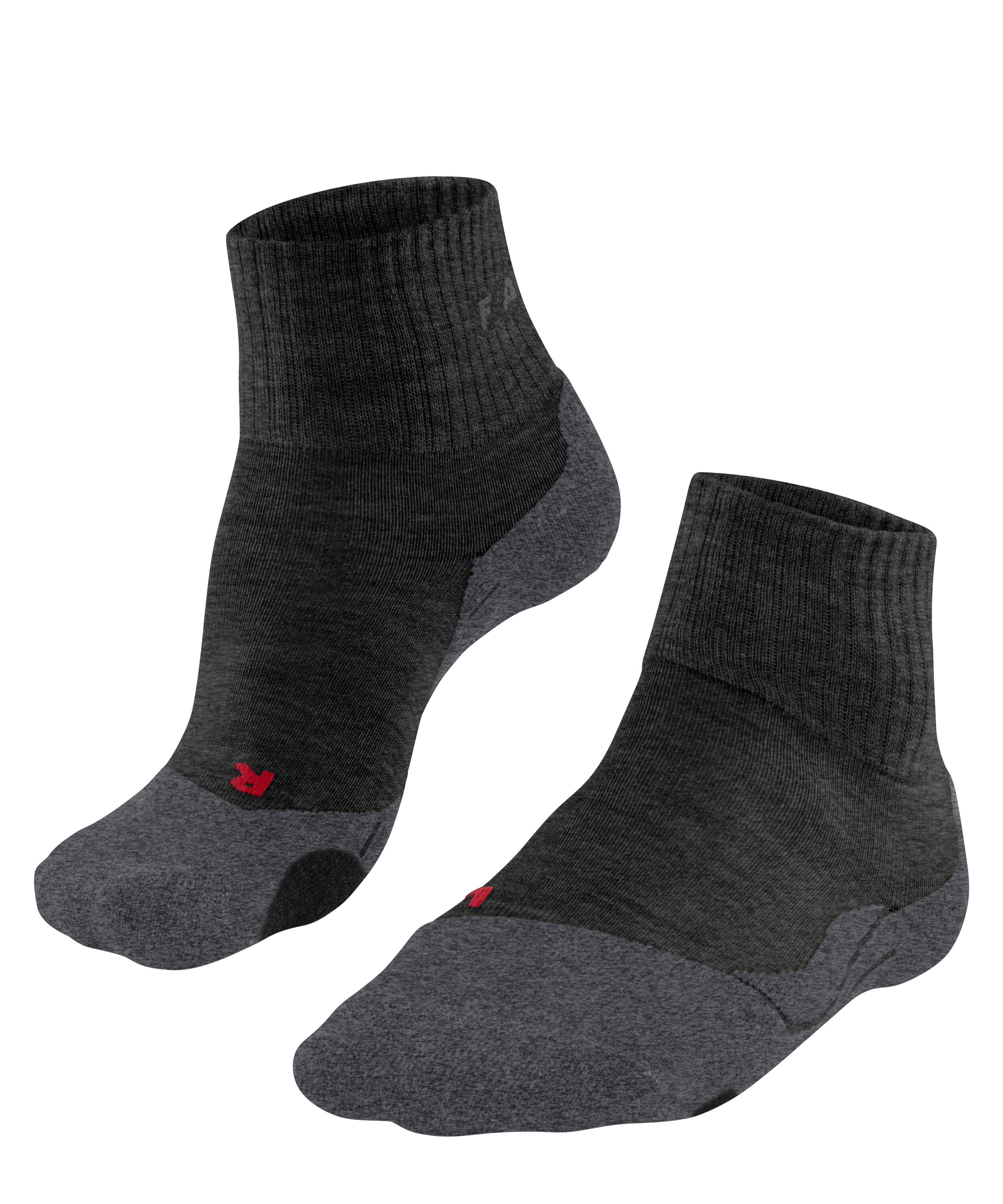 Chaussettes courtes TK2 Explore Short, FALKE
