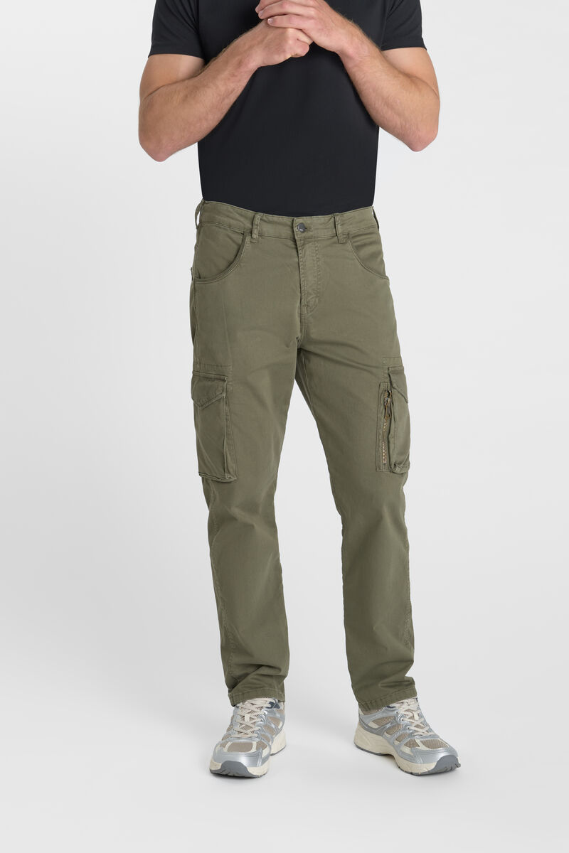 Pantalon cargo BULLET, LE TEMPS DES CERISES