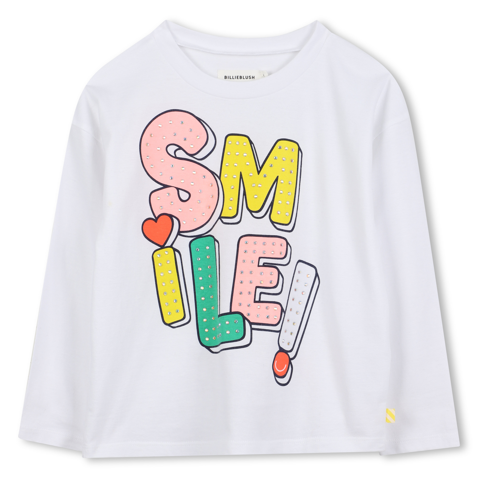 T-shirts à manches longues, BILLIEBLUSH