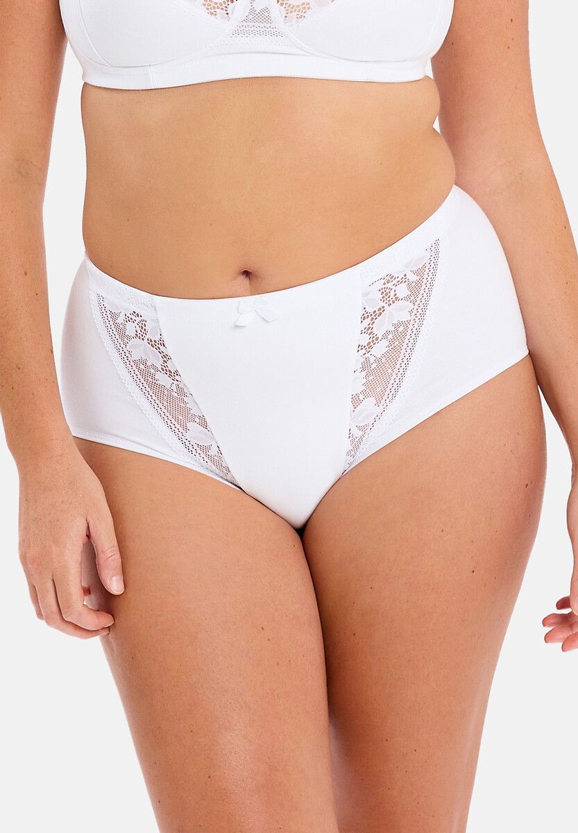 Jeanne tummy-toning maxi knickers Sans Complexe | La Redoute