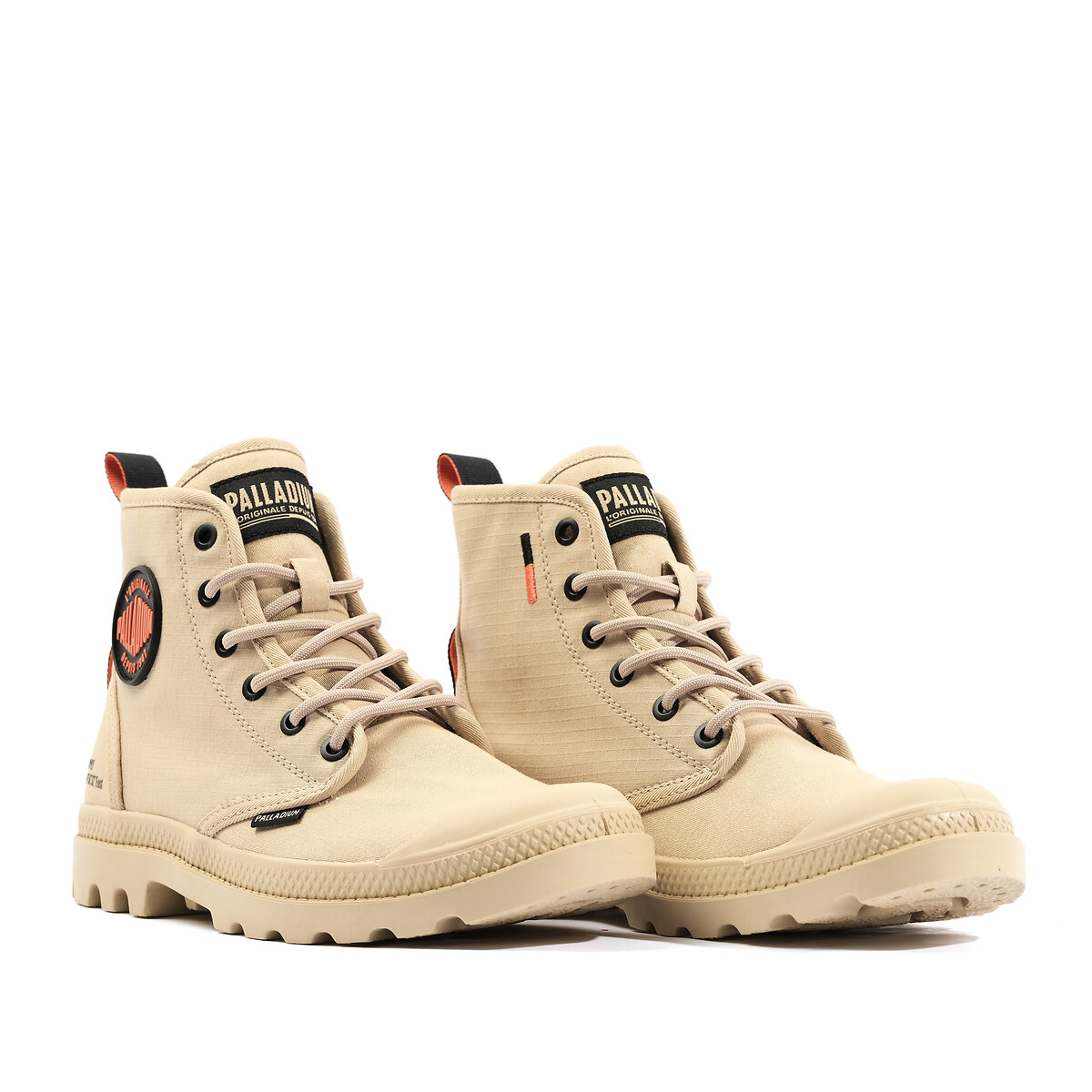 Palladium pampa hi rive 2025 gauche