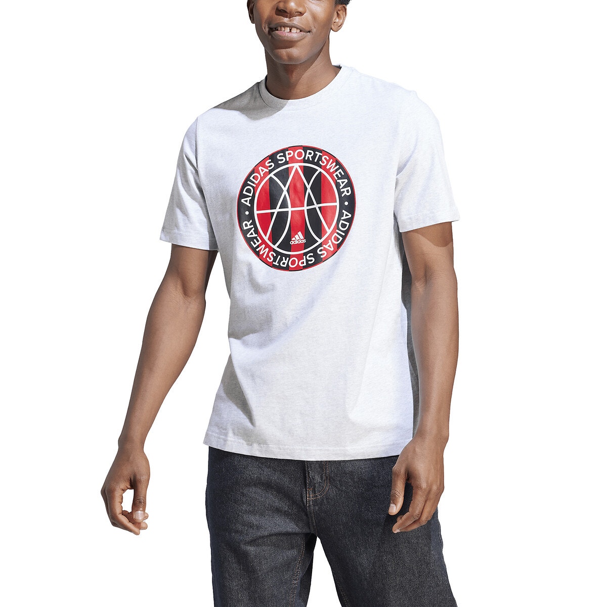 La redoute discount homme tee shirt