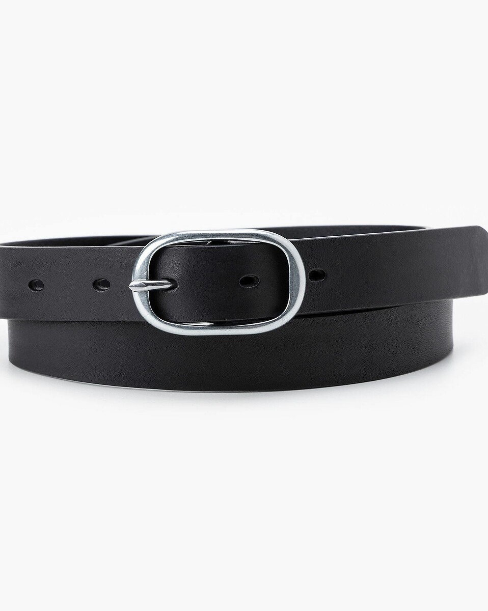 Charlie Leather Belt, LEVI'S