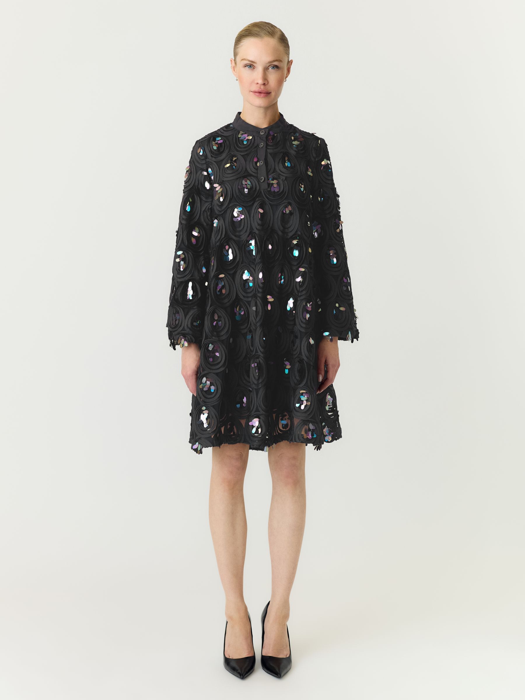 Mini-Robe, YAS