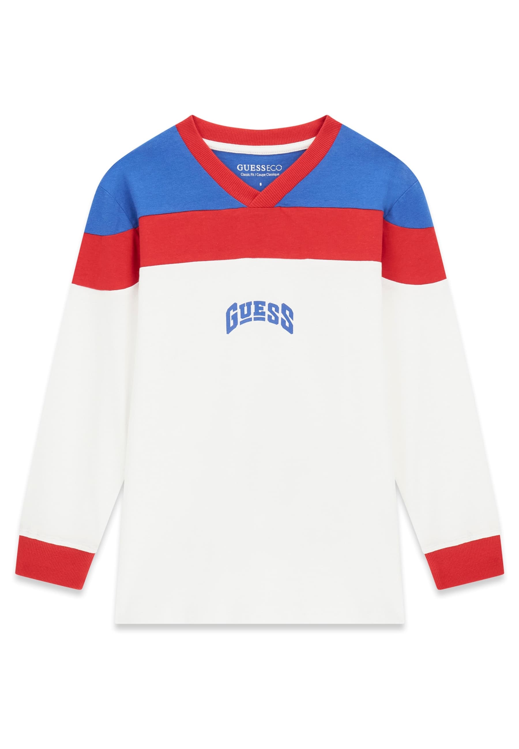 T-Shirt Oversize, GUESS KIDS