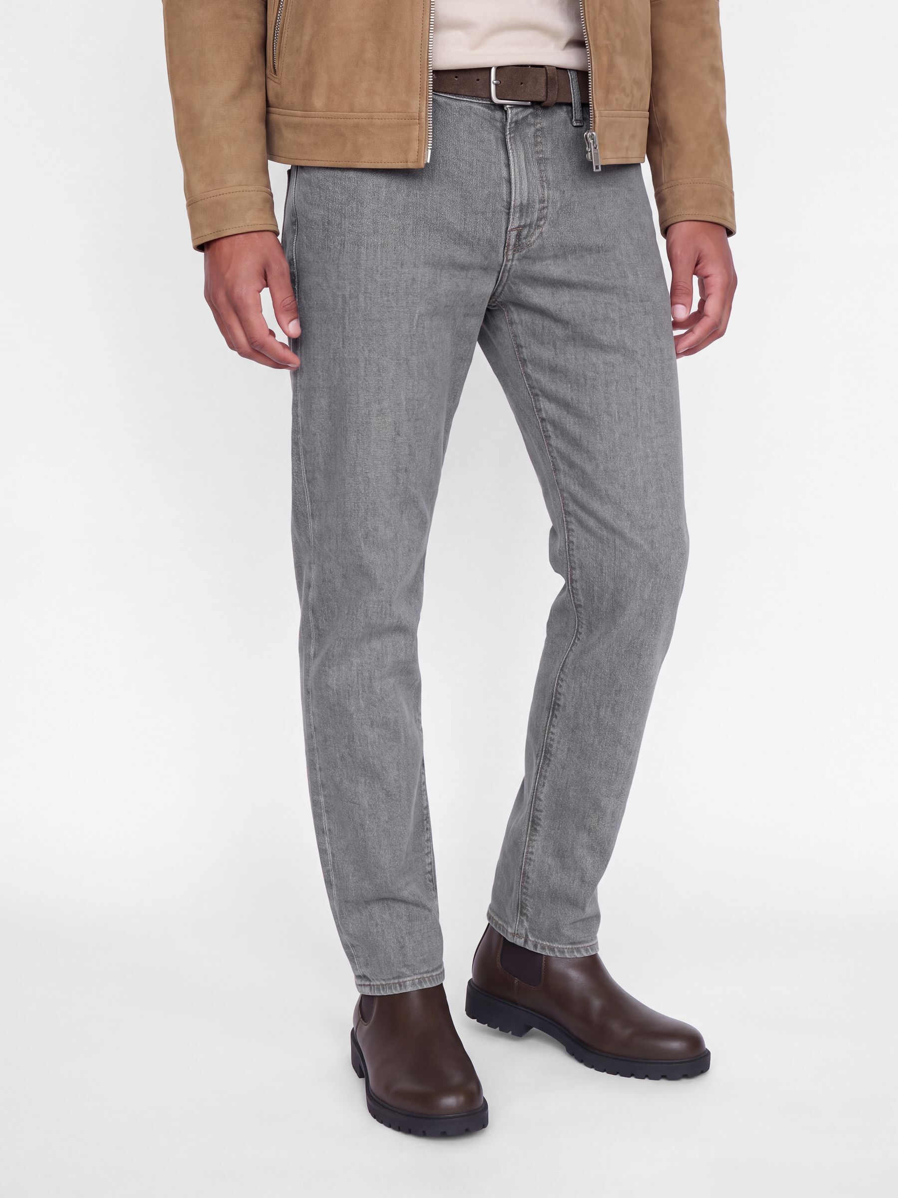 Coupe Regular, JACK & JONES