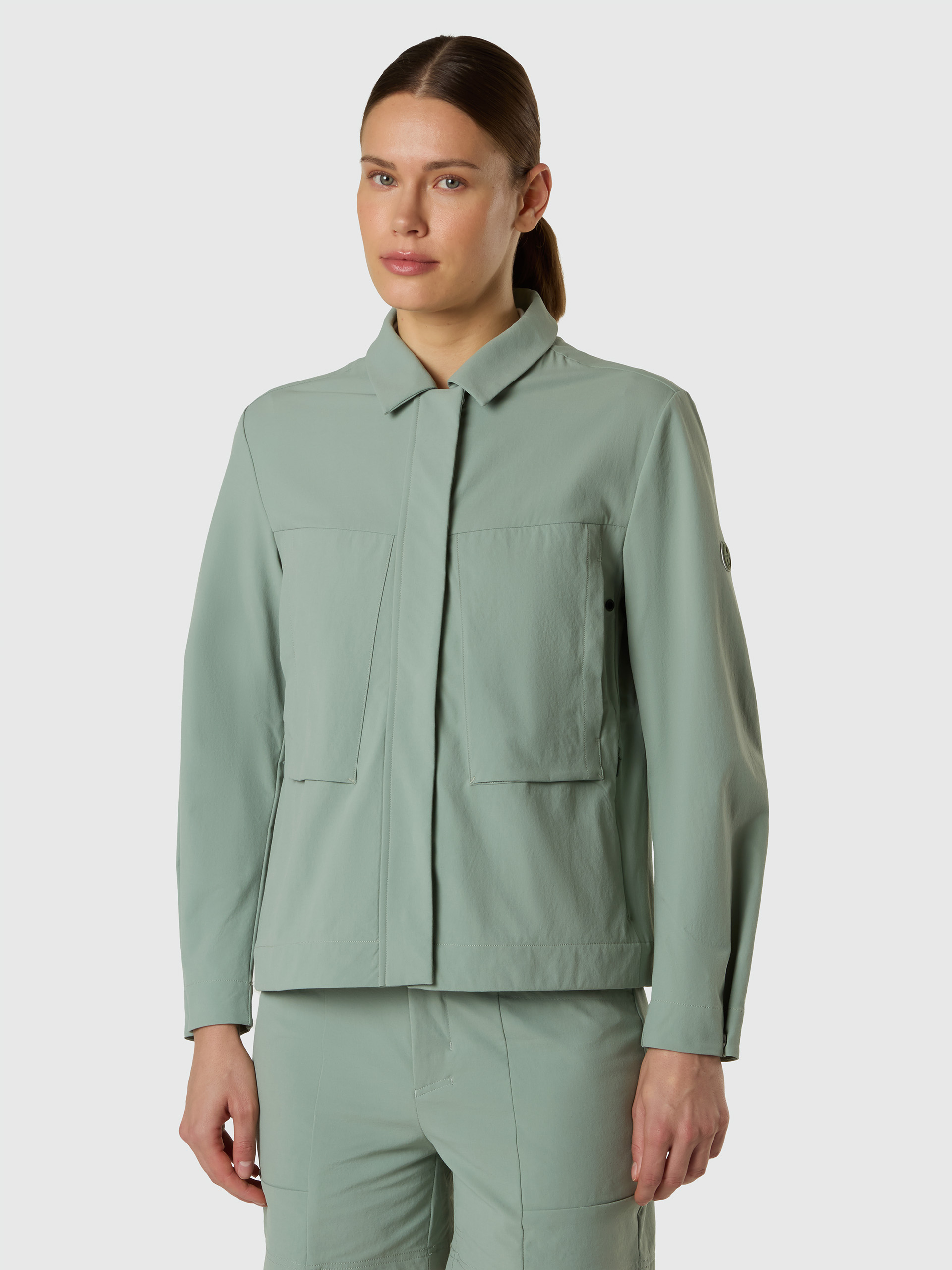 Veste GRACE, NORTH SAILS