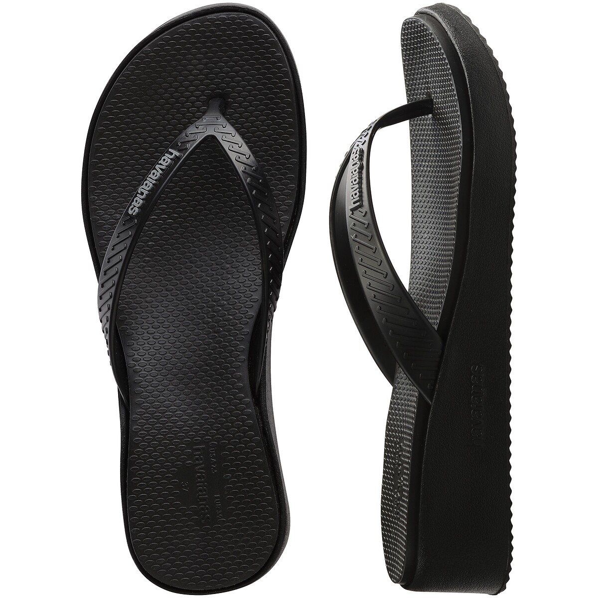 Havaianas Chanclas Hav. High Platform II — foto 7