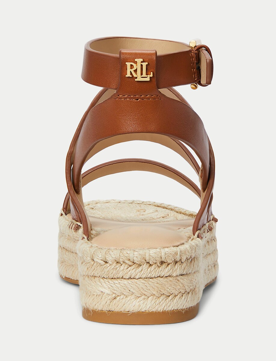 Lauren Ralph Lauren Sandalias POLLY — foto 3