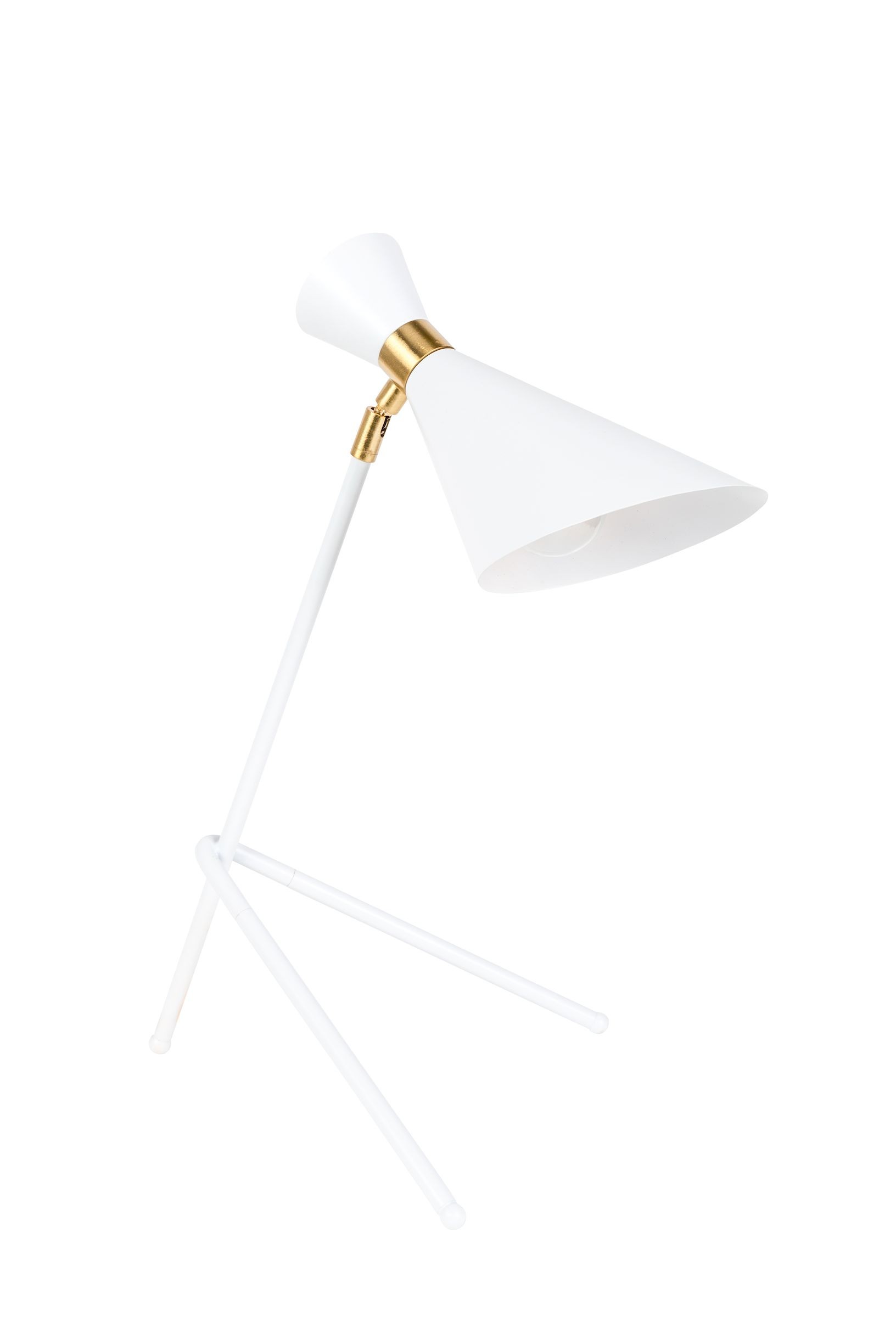 Lampe Shady en métal, ZUIVER