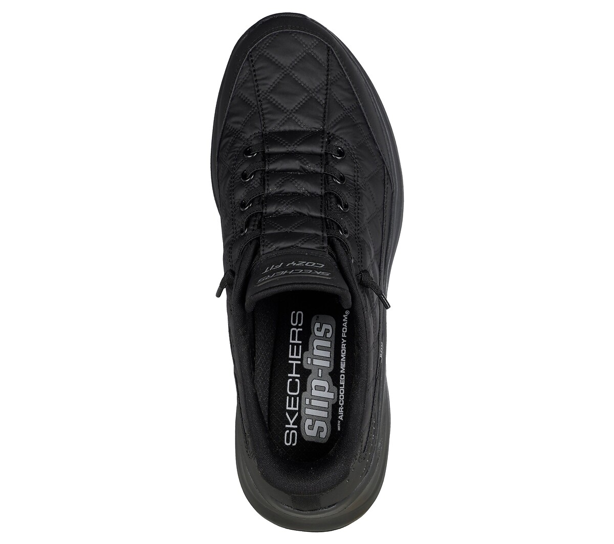 Skechers Zapatillas sin cordones: CONTOUR FOAM - COZY FIT — photo 5