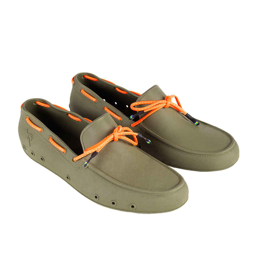 Mocassins Homme CATAMARA FLUO, CACATOES