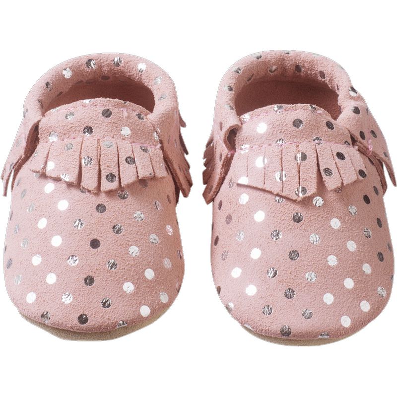 Chaussures Souples Bebe La Redoute