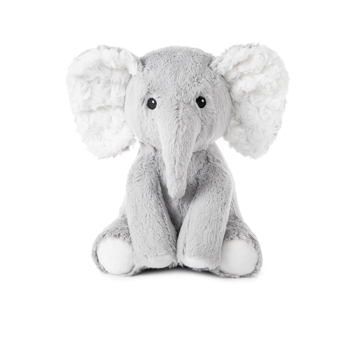 Peluche musicale Elliot Elephant 7800-EL, CLOUD B