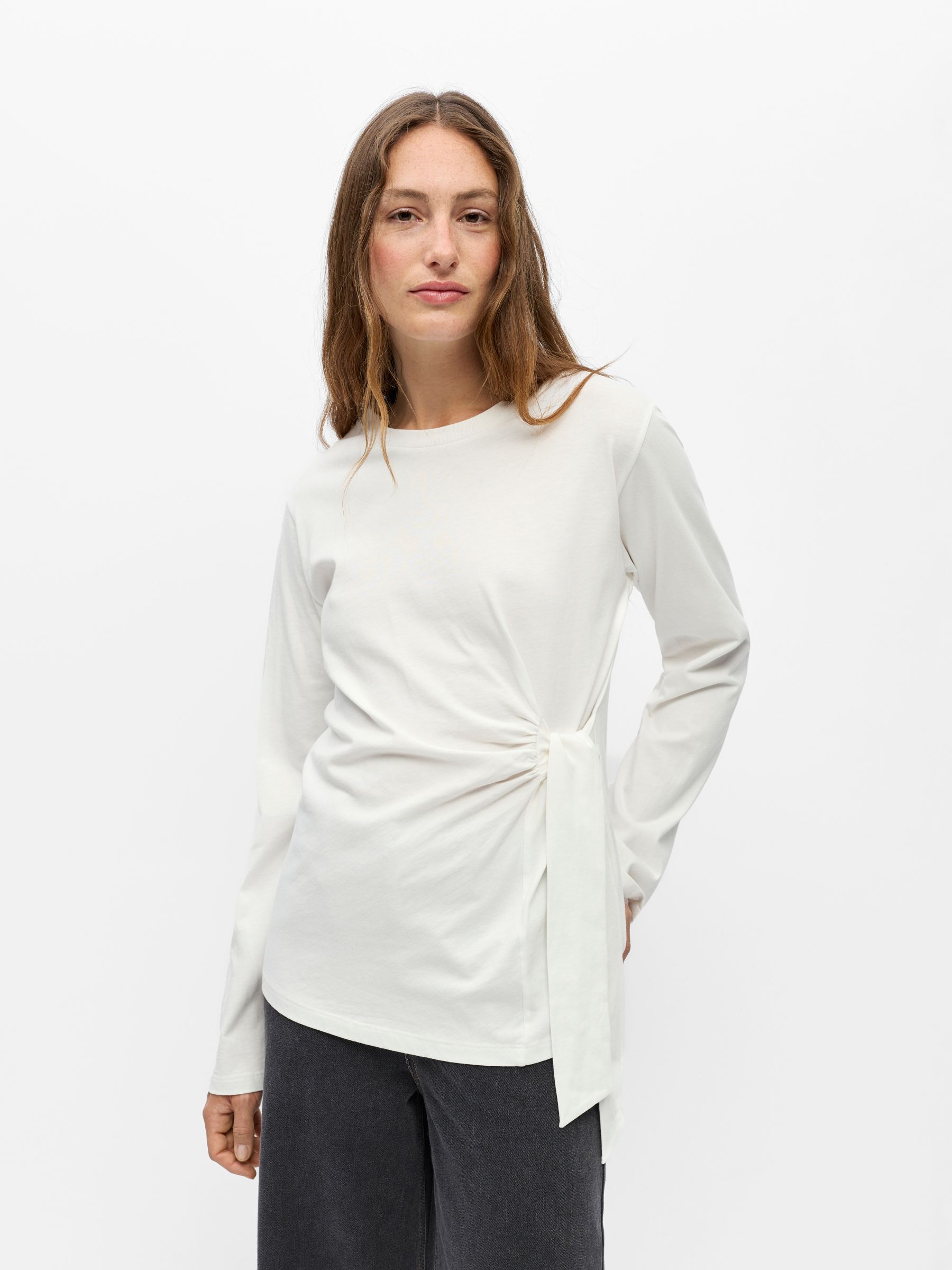 Blouse, OBJECT