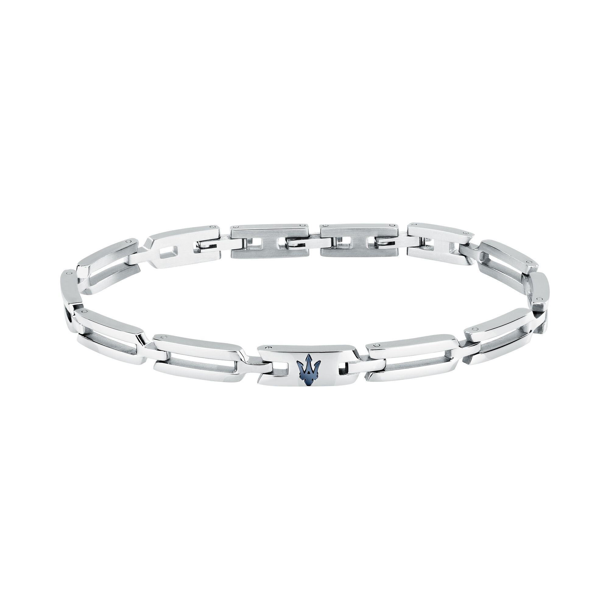 Bracelet en acier ICONIC, MASERATI