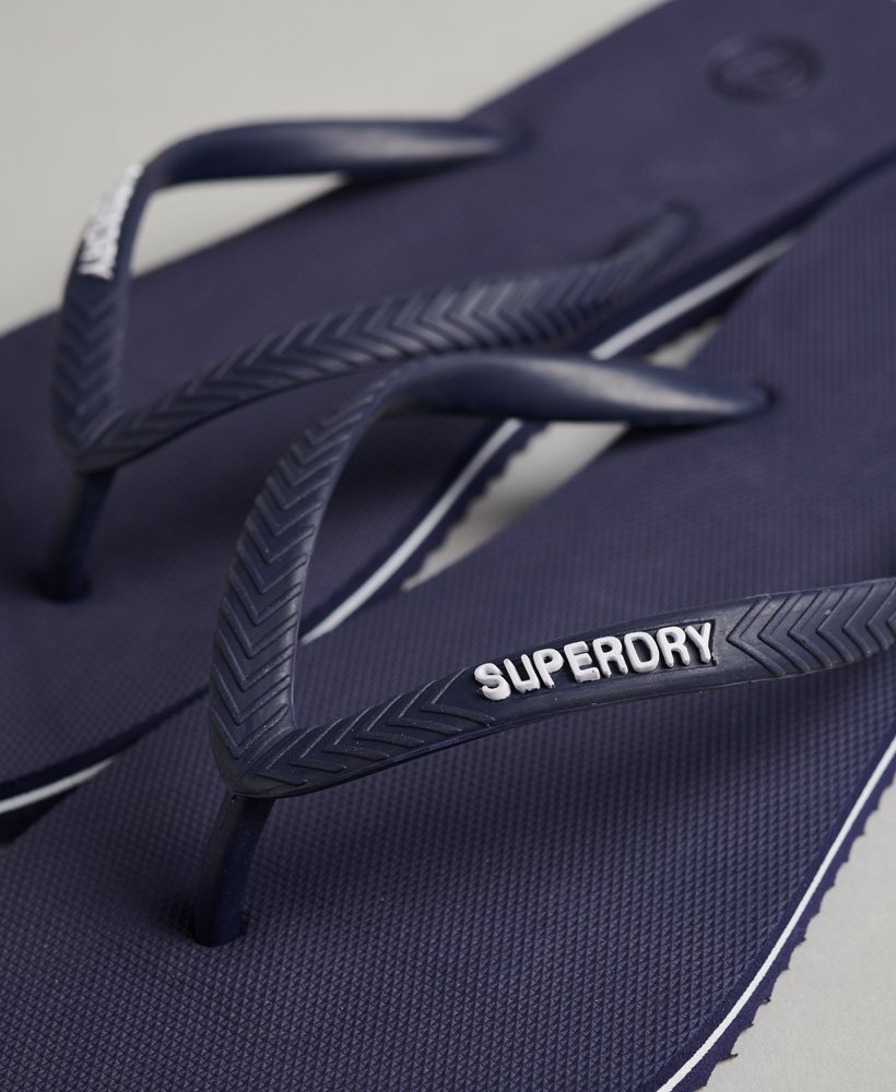 Tongs classiques Vintage, SUPERDRY