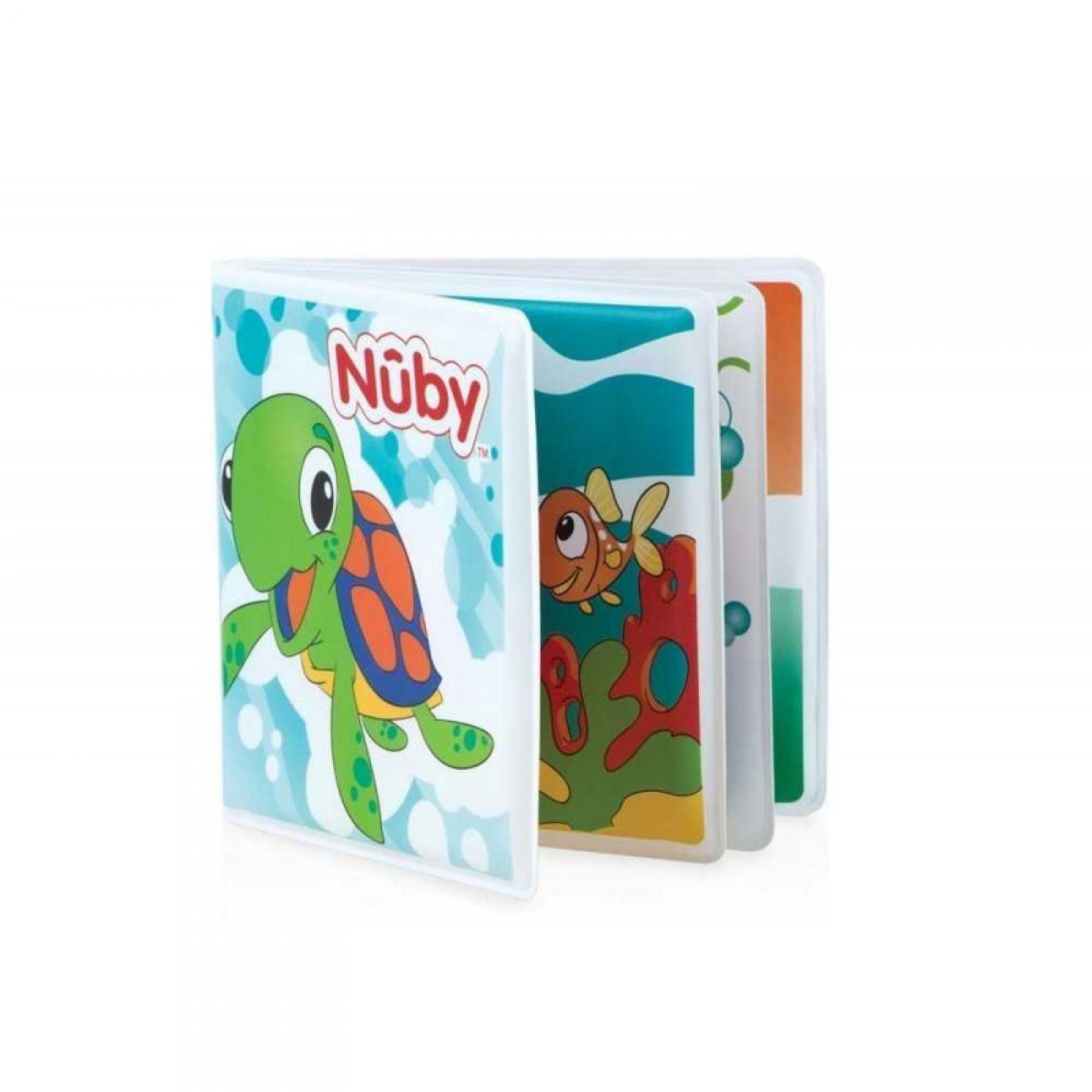 Livre de bain - Nuby, NUBY