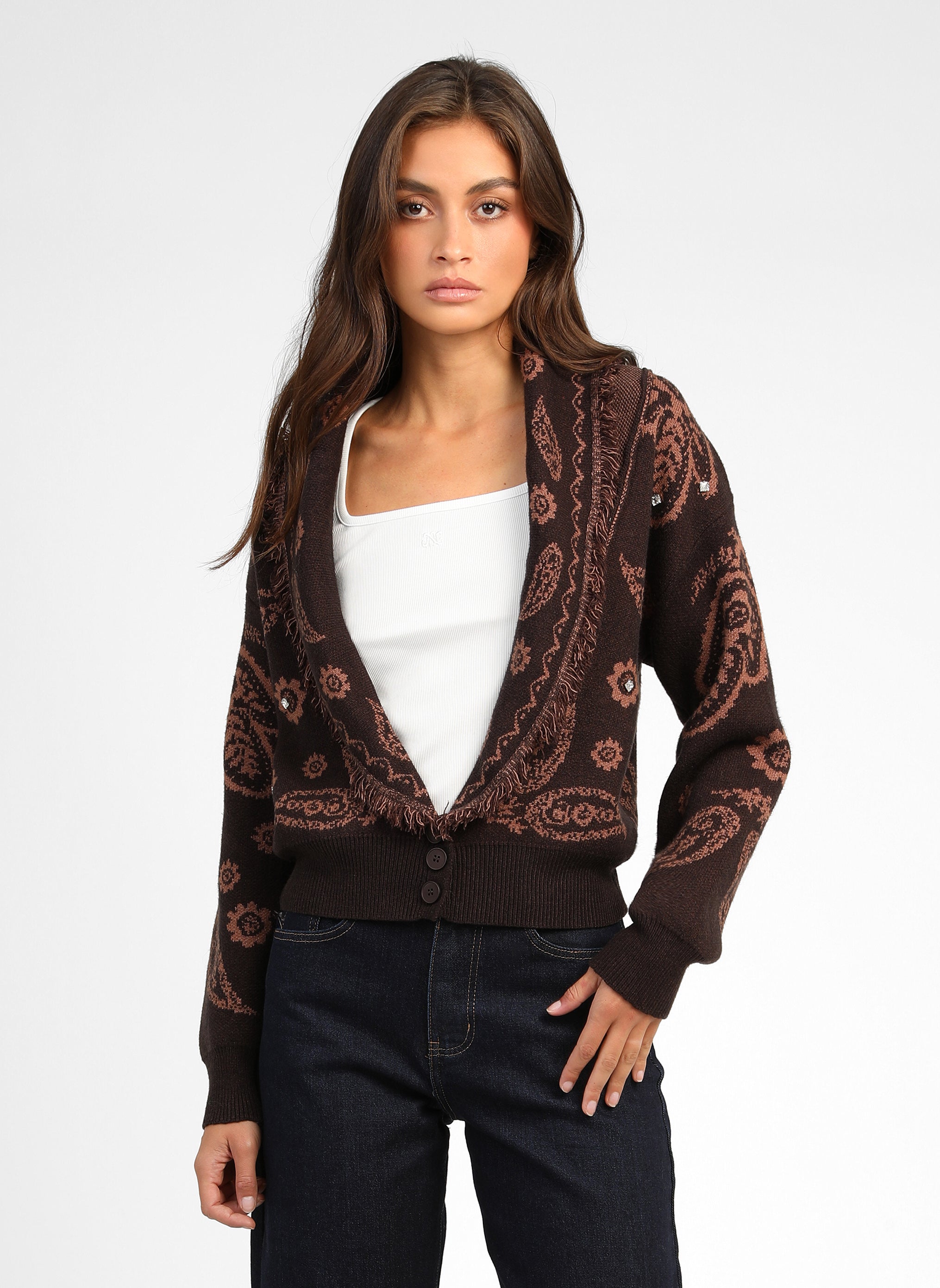 Gilet NARIKA, AN'GE