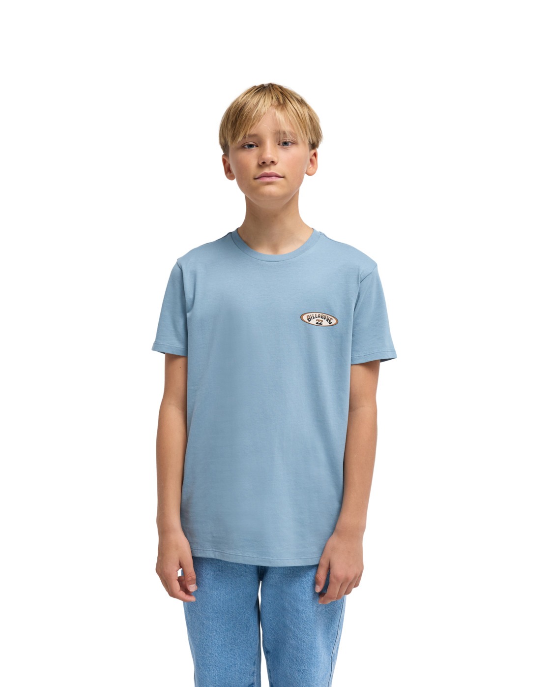 T shirt manches courtes ORBIT ARCH, BILLABONG