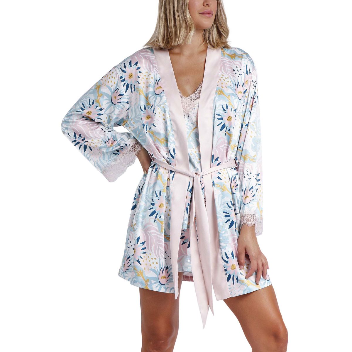 La redoute robe de clearance chambre femme