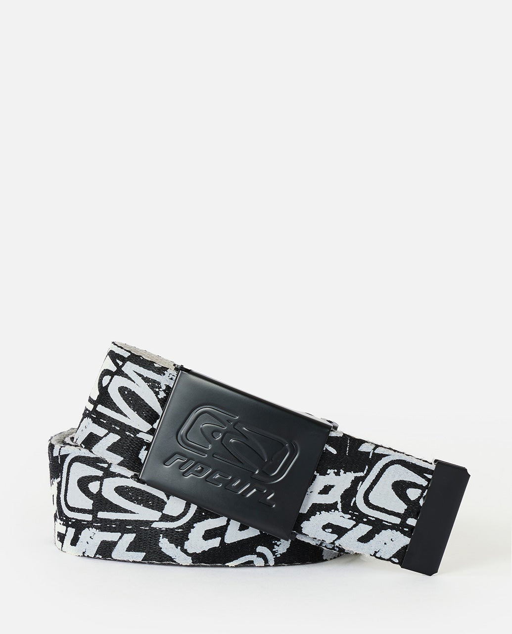 Archive Revo Webbing Belt, RIP CURL