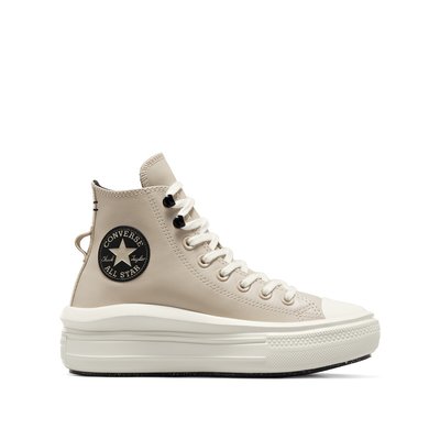 Sneakers All Star Move Counter Climate CONVERSE
