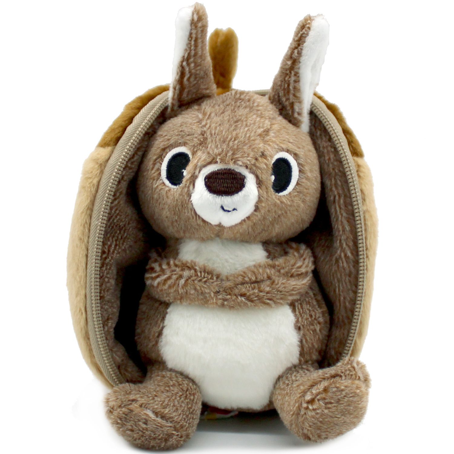 Peluche Les Flipetz, LES DEGLINGOS