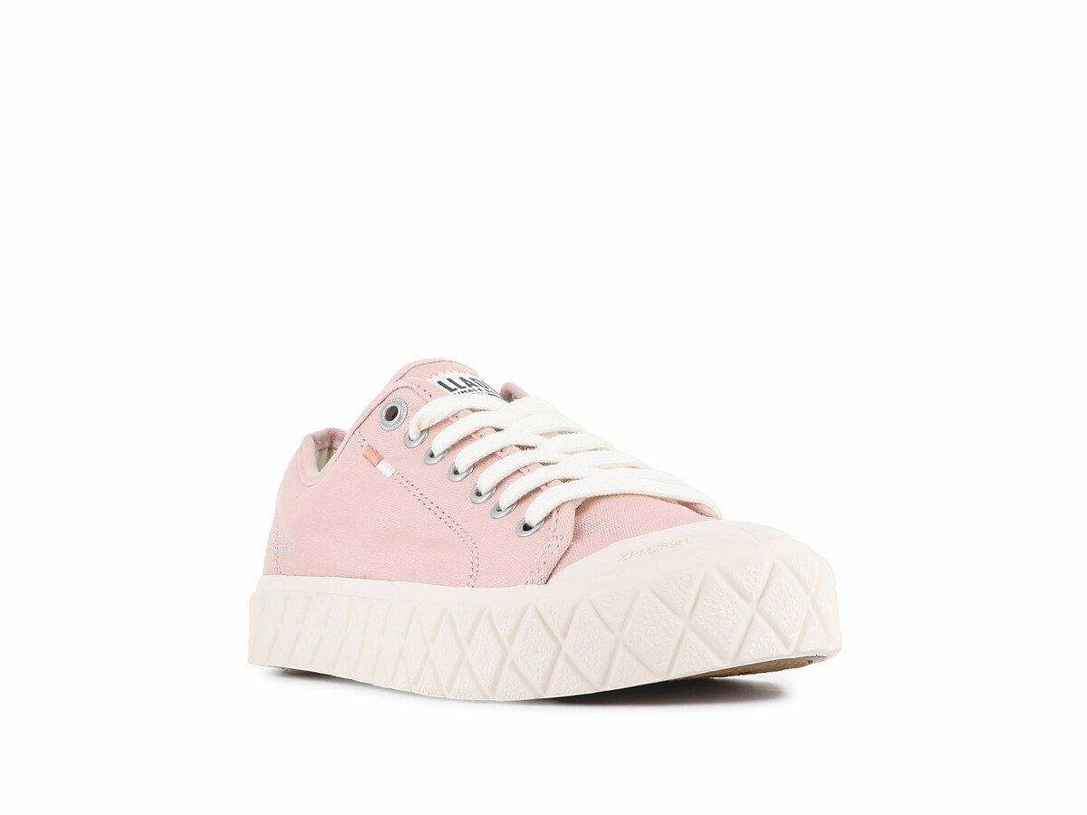 Palladium Zapatillas de caña baja Pall Ace CVS — photo 3