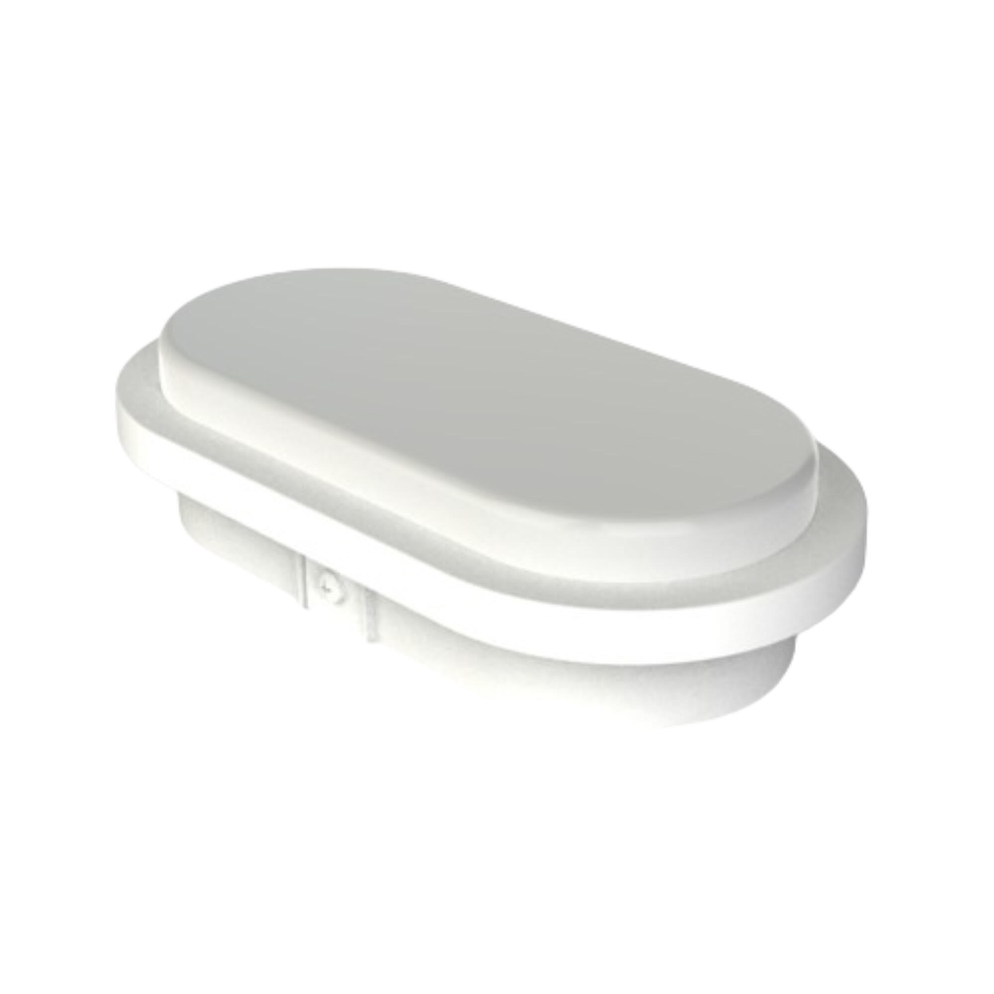 Applique LED IP65 ovale, EZY, INSPIRE