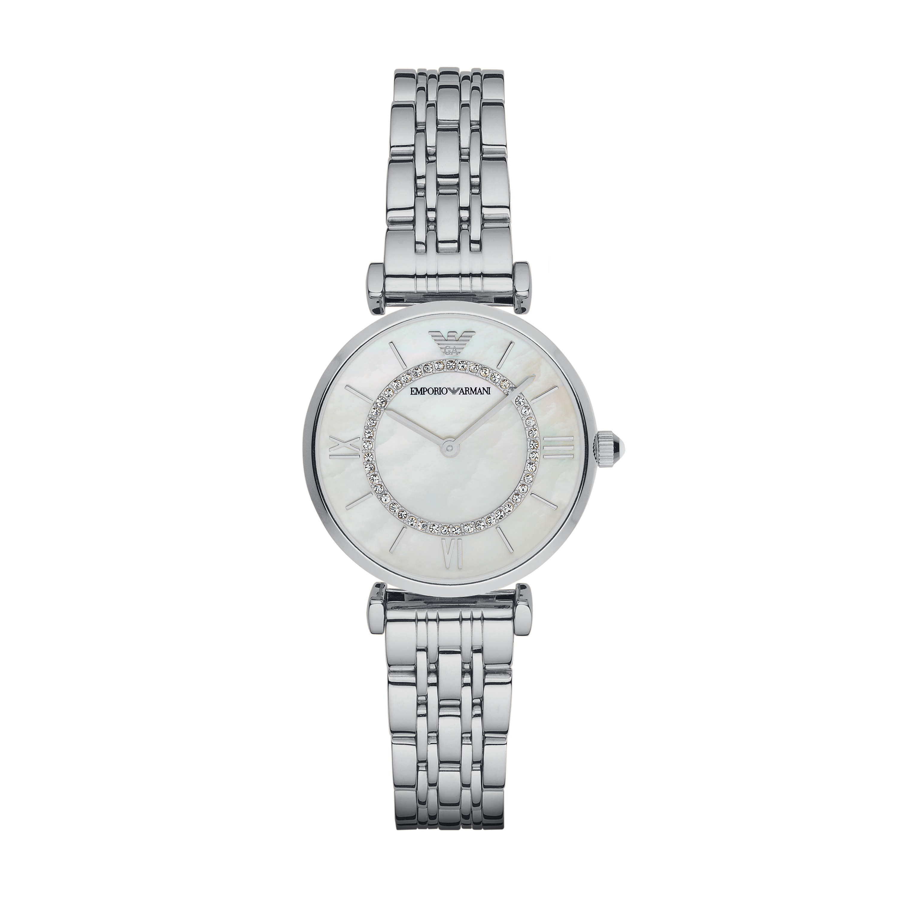 Montre Analogique EMPORIO ARMANI, EMPORIO ARMANI