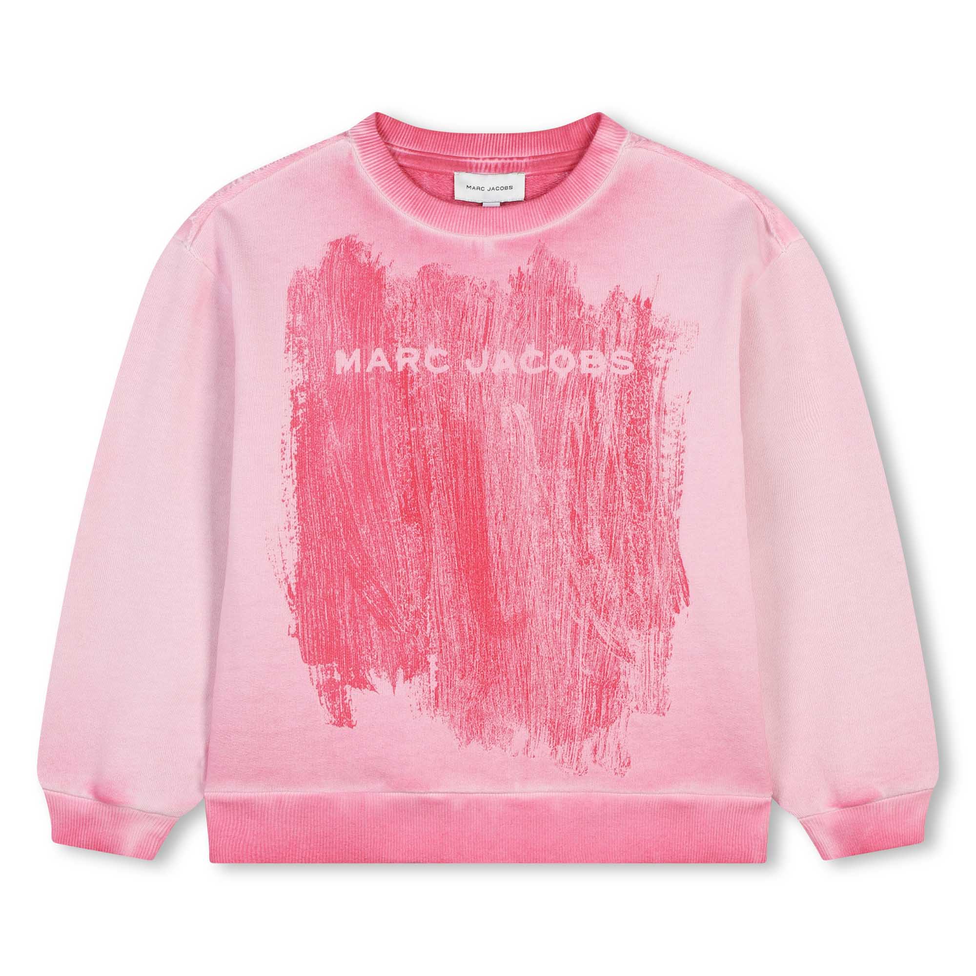 Sweat Marc Jacobs La Redoute