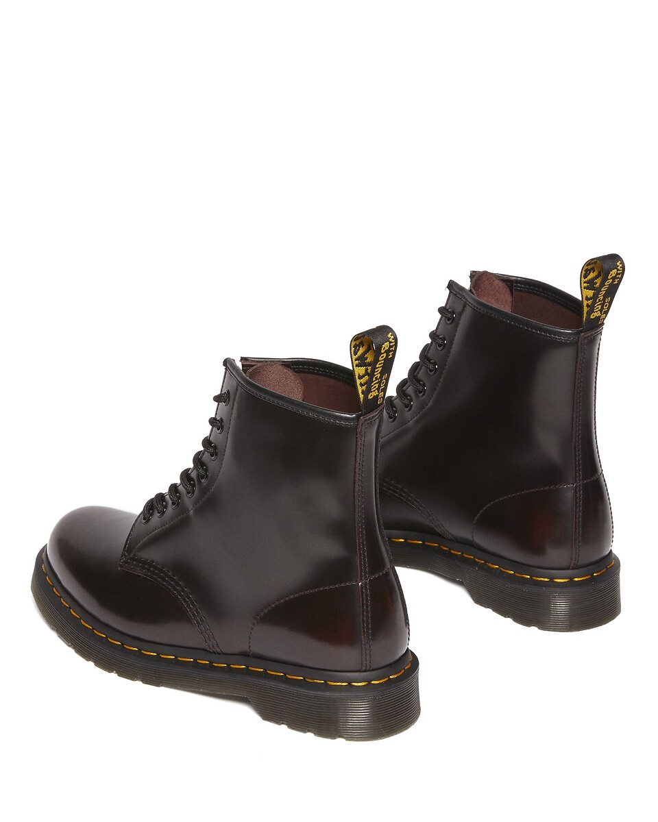 Dr. Martens Botas 1460 en piel Arcadia — photo 5