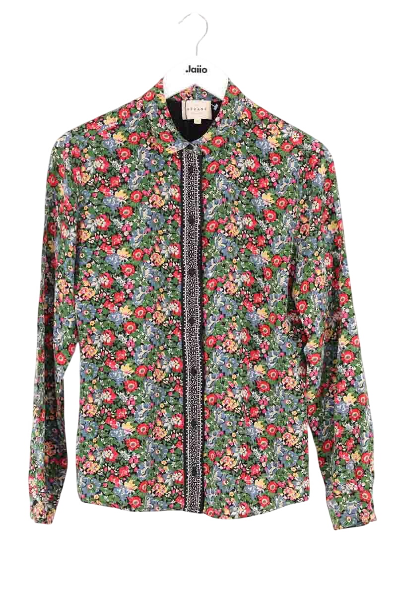 Chemise - Très Bon État, SEZANE