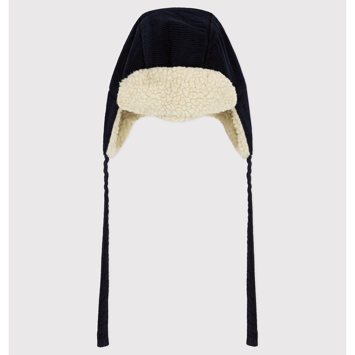 Chapka gevoerd in fleece, PETIT BATEAU