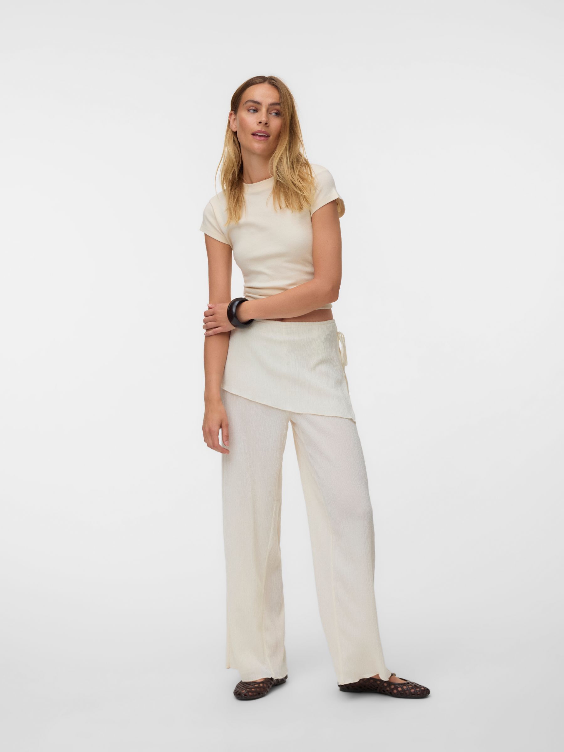 Pantalon, VERO MODA