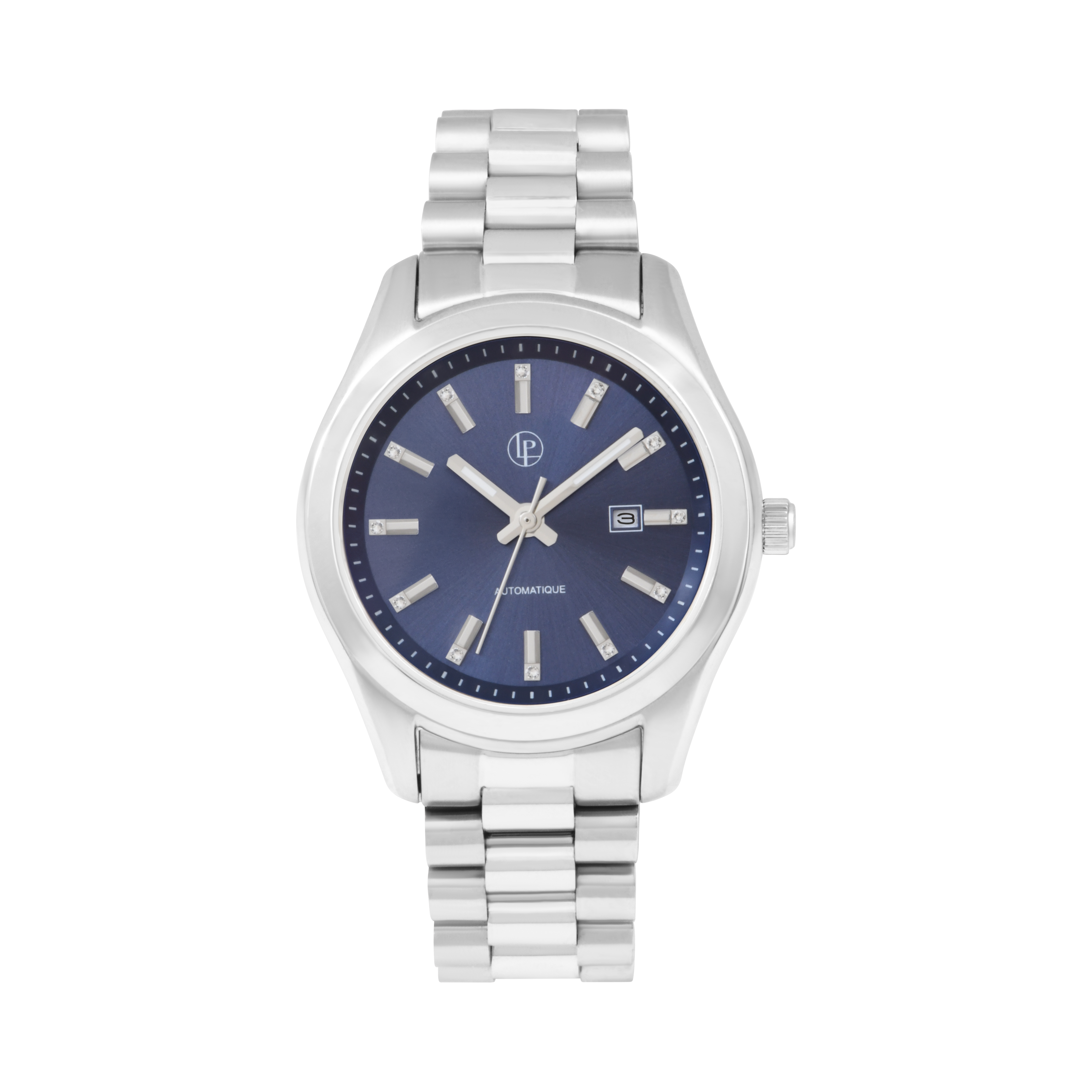 Montre Analogique ADRIENNE, LOUIS PION