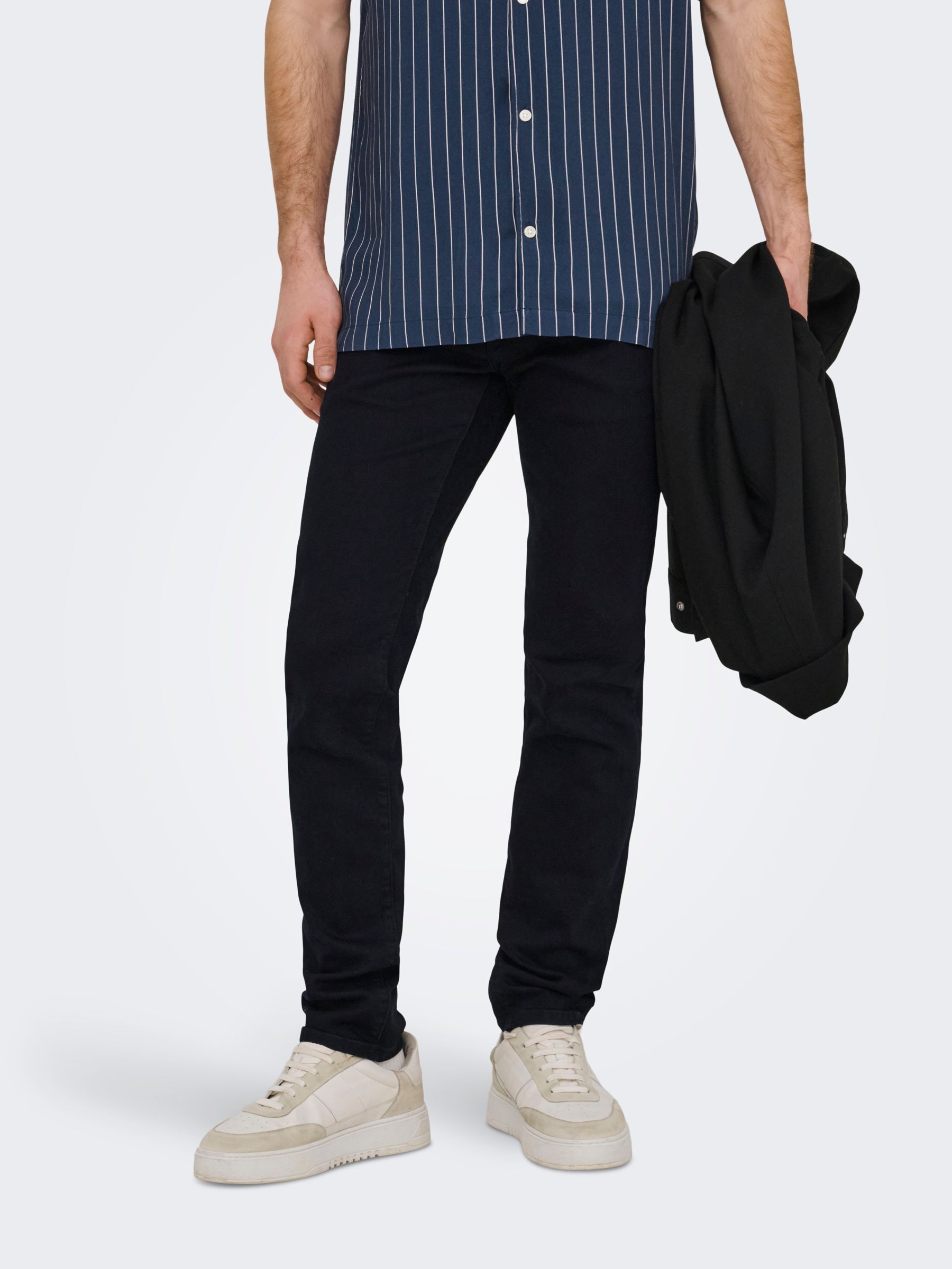 Jean Slim, ONLY & SONS