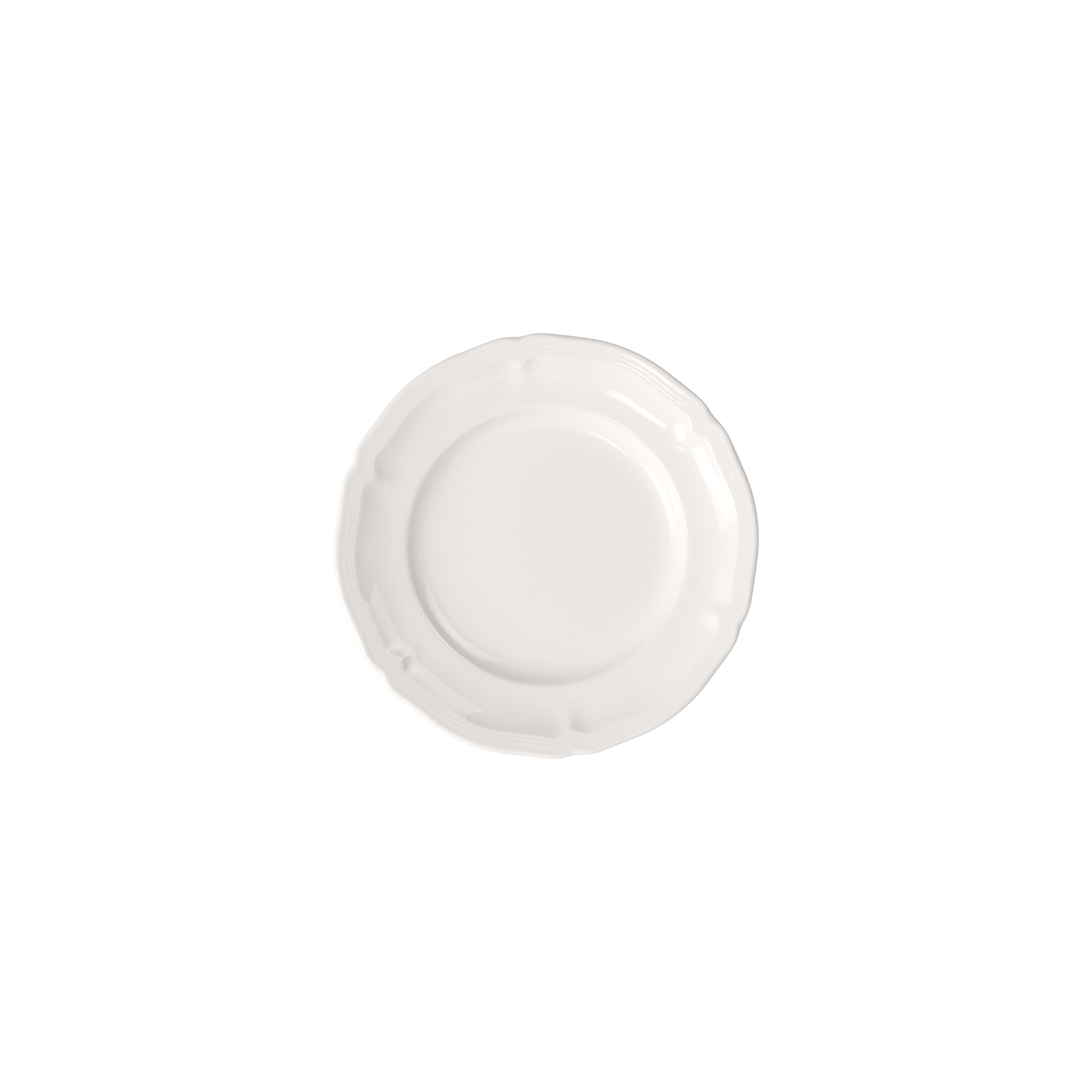 Assiette À Pain MANOIR, VILLEROY & BOCH