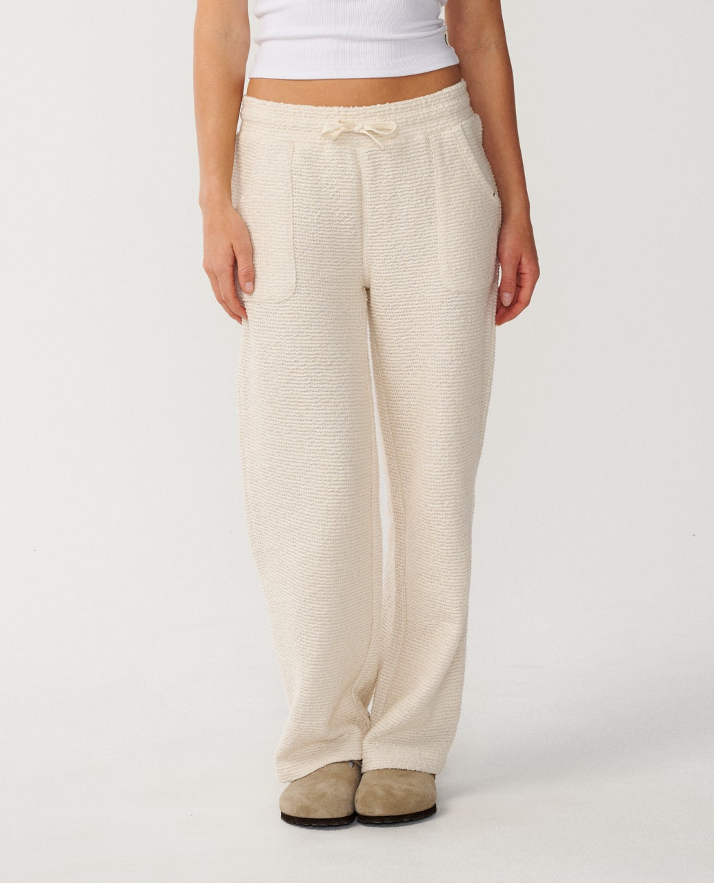 Pantalon texturé CALA NIGHTS, RIP CURL