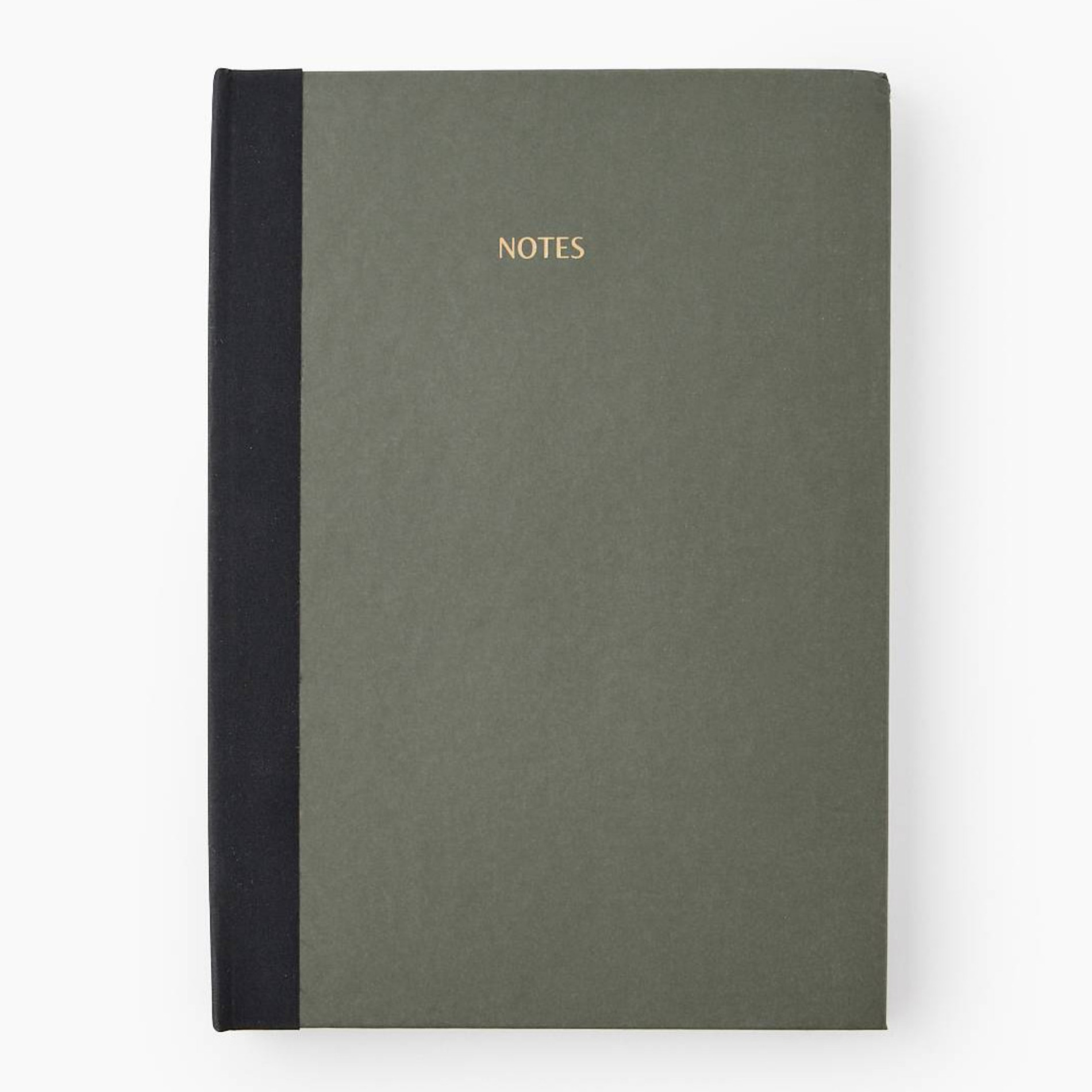 Carnet A5, ligné, 48 pages, MONOPRIX