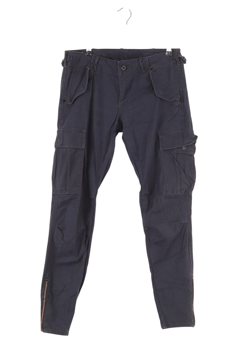 Pantalon slim - Bon État, RALPH LAUREN