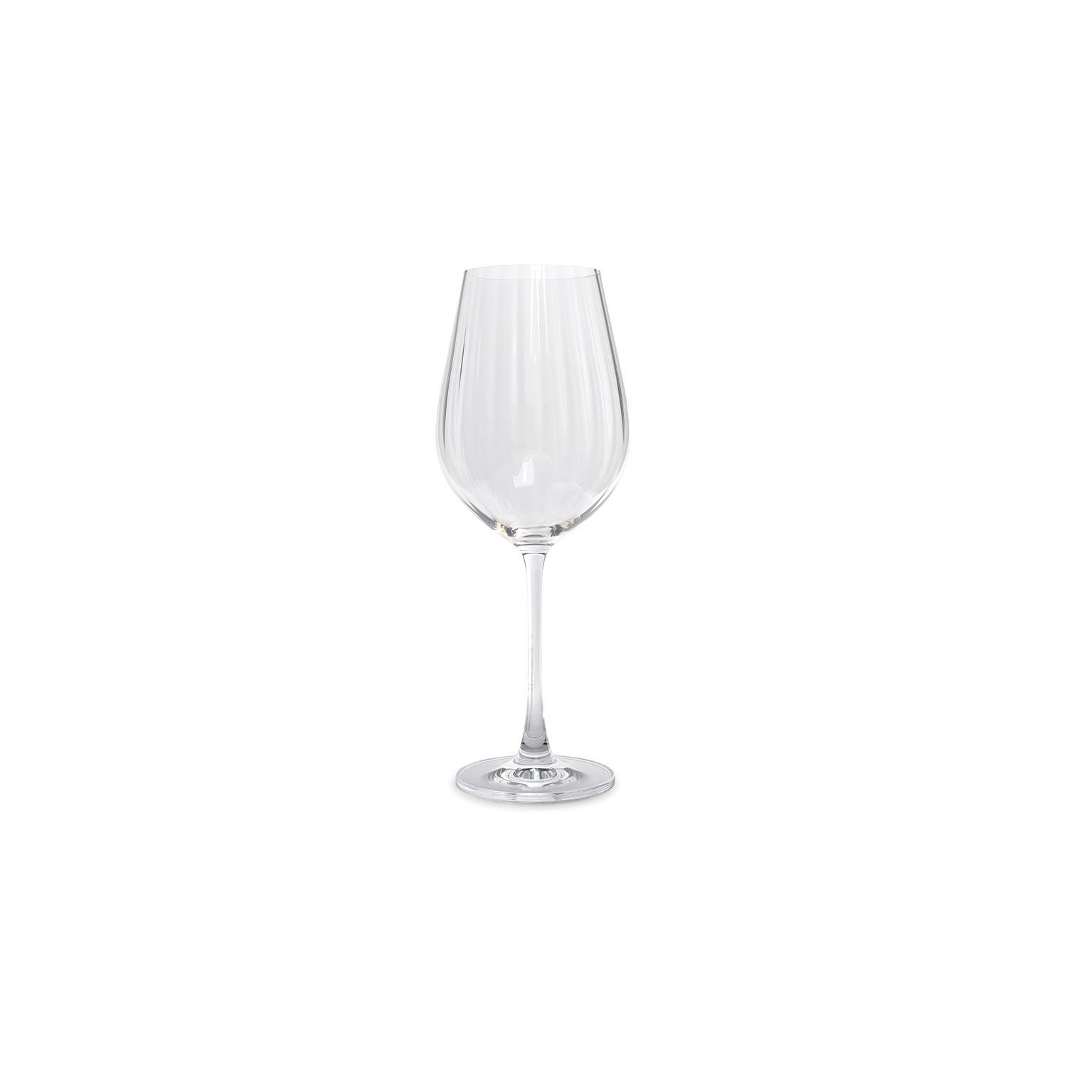 Verre à vin SAGA, SP COLLECTION